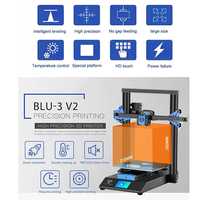 3D принтер Two Trees BLU-3