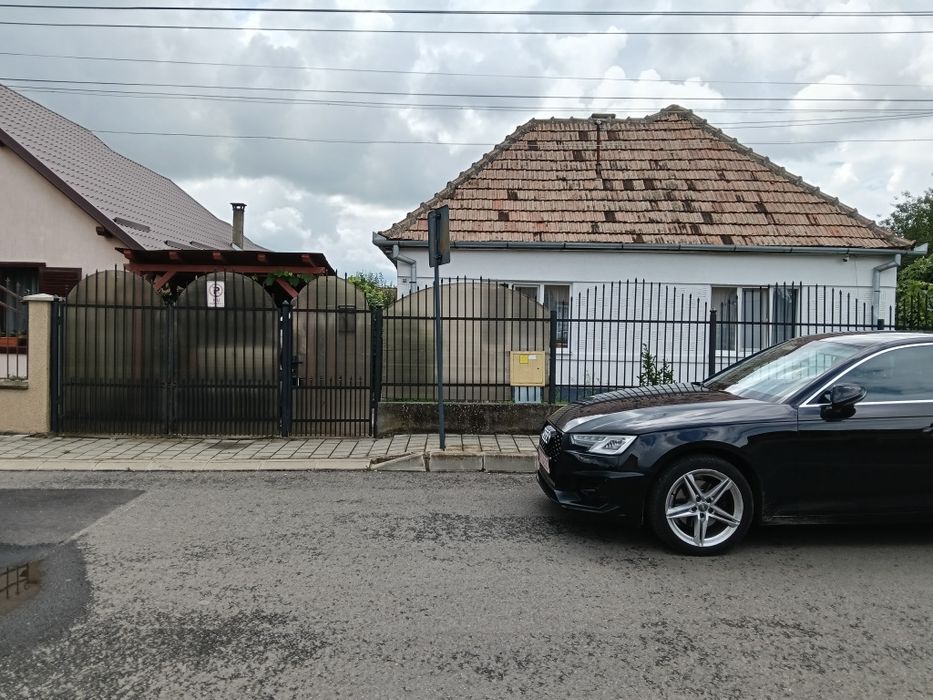 Vând casă în Târnăveni,str Viilor,Nr 32,