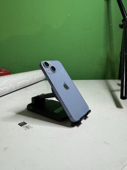 Iphone 14 Blue 128
