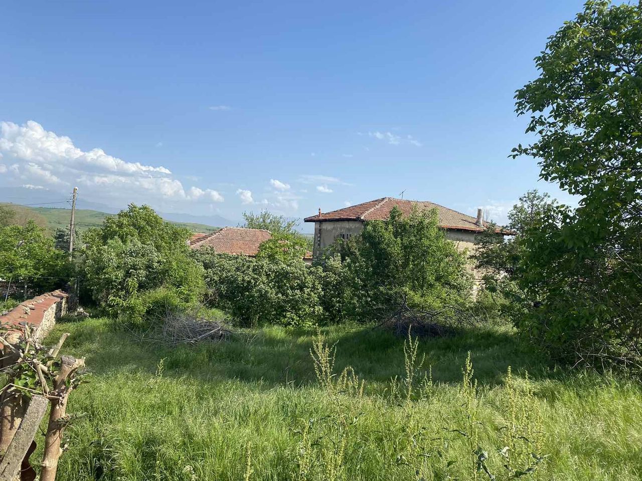 Продава се Парцел в Петрич - 800 кв.м за 13 €/кв.м - Снимка #2