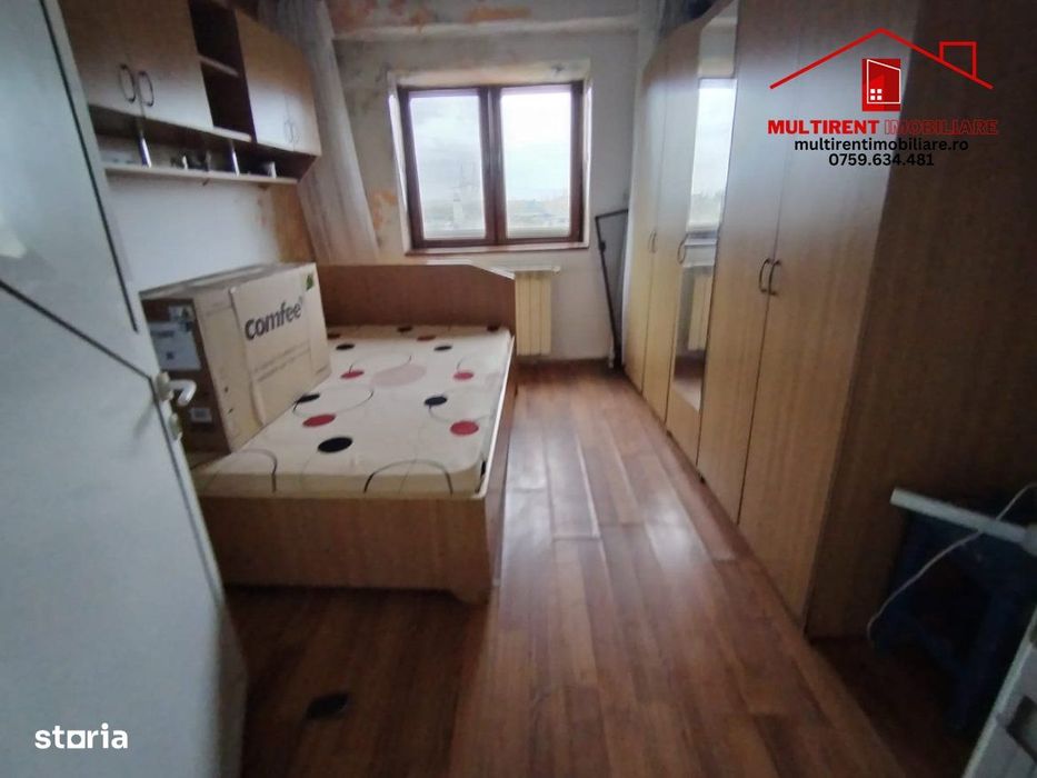 Garsoniera de vanzare 20 mp in Dallas -13.000 euro !