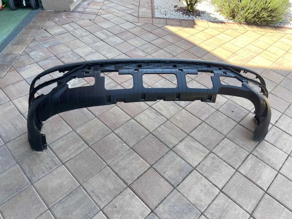 Bara spate originala Hyundai Tucson 2020-2023 86612-N7020