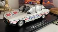 Dacia 1310L Politia Romana custom