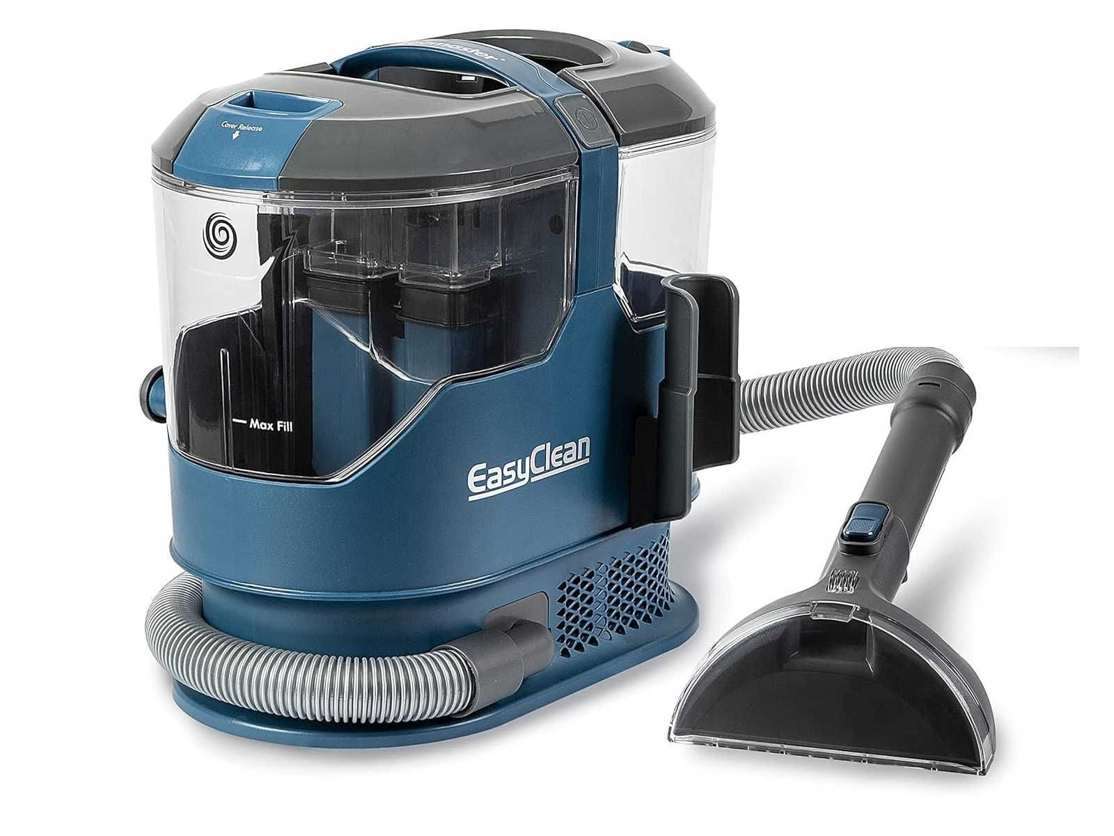 Екстрактор Vacmaster EasyClean SCA0801 Перяща прахосмукачка 2.5L 800W