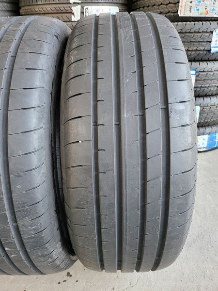 235/55/19 GOODYEAR 4бр