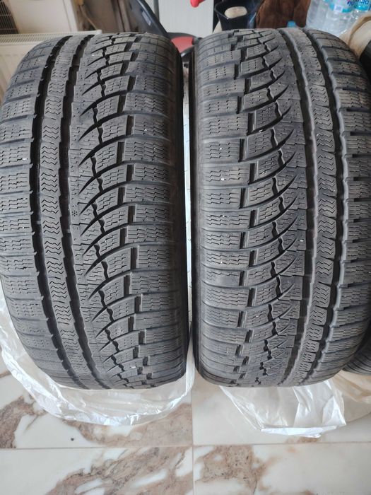 Гуми за автомобил 4 броя