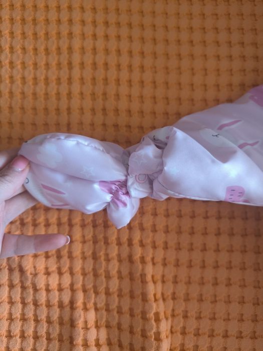 Бебешки космонавт