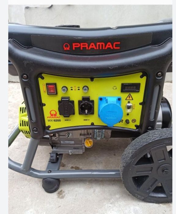 Generatoare curent citește anunțul