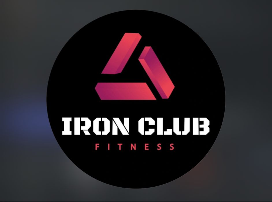 Iron club абонемент