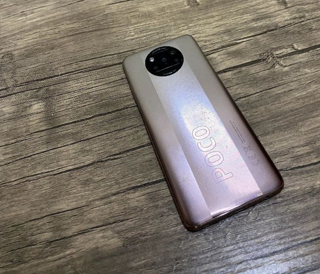 Poco x3 pro 8/256gb