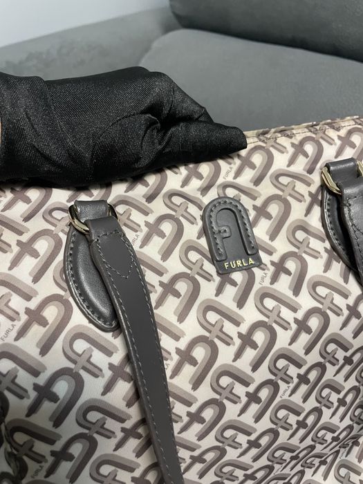 Furla Calipso голяма чанта