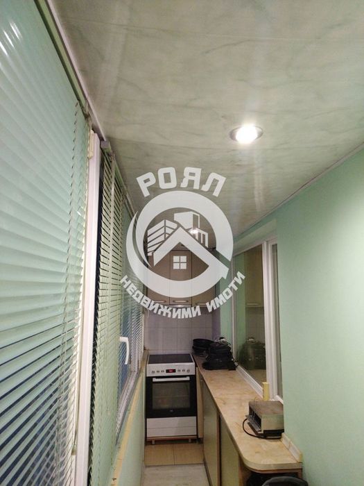 Продава се Двустаен апартамент в Пловдив, Гагарин - 79 кв.м за 1178 €/кв.м - Снимка #7