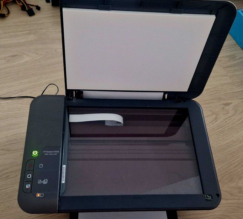 Imprimanta hp 1050