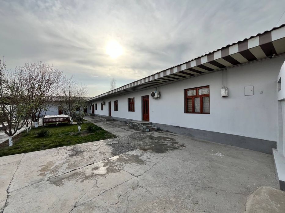 Продается дом в Янгиюле