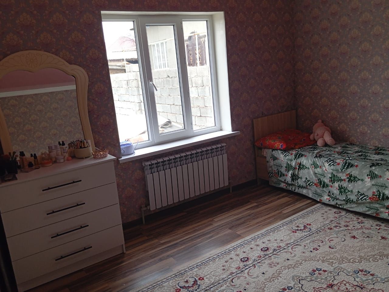 Продаётся дом в тельмане