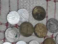 Монети от федерална република германия