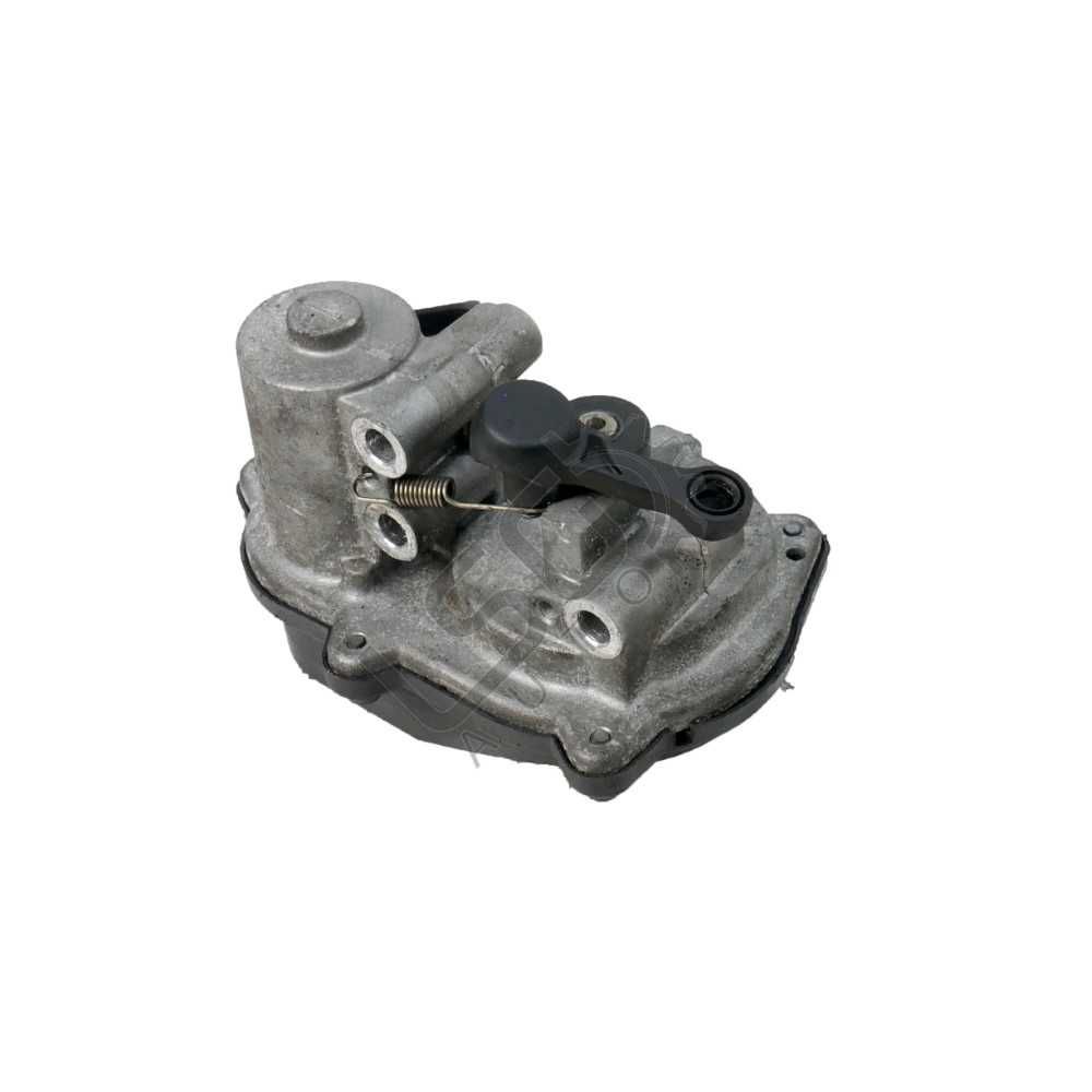 Моторче вихрови клапи Seat Exeo 3R  2008-2013 ID: 132934