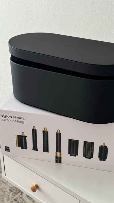 Dyson Long стайлер оригинал продам срочно