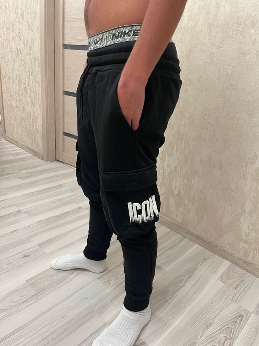 Pantaloni, safari ,Icon