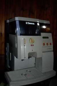 Espressor Automat Saeco Ambra