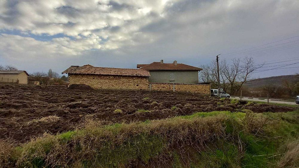 Продава се Къща в с. Мортагоново, Област Разград - 144 кв.м за 244 €/кв.м - Снимка #11