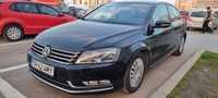 VW Passat B7 Full Option