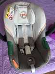 Scoica cybex aton s2 i-size