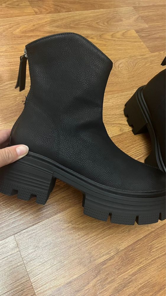 Продам сапоги р/р 38