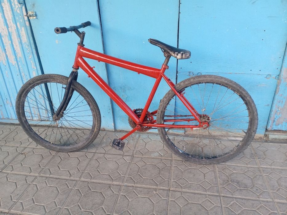 Продам Велик, велосипед, велк