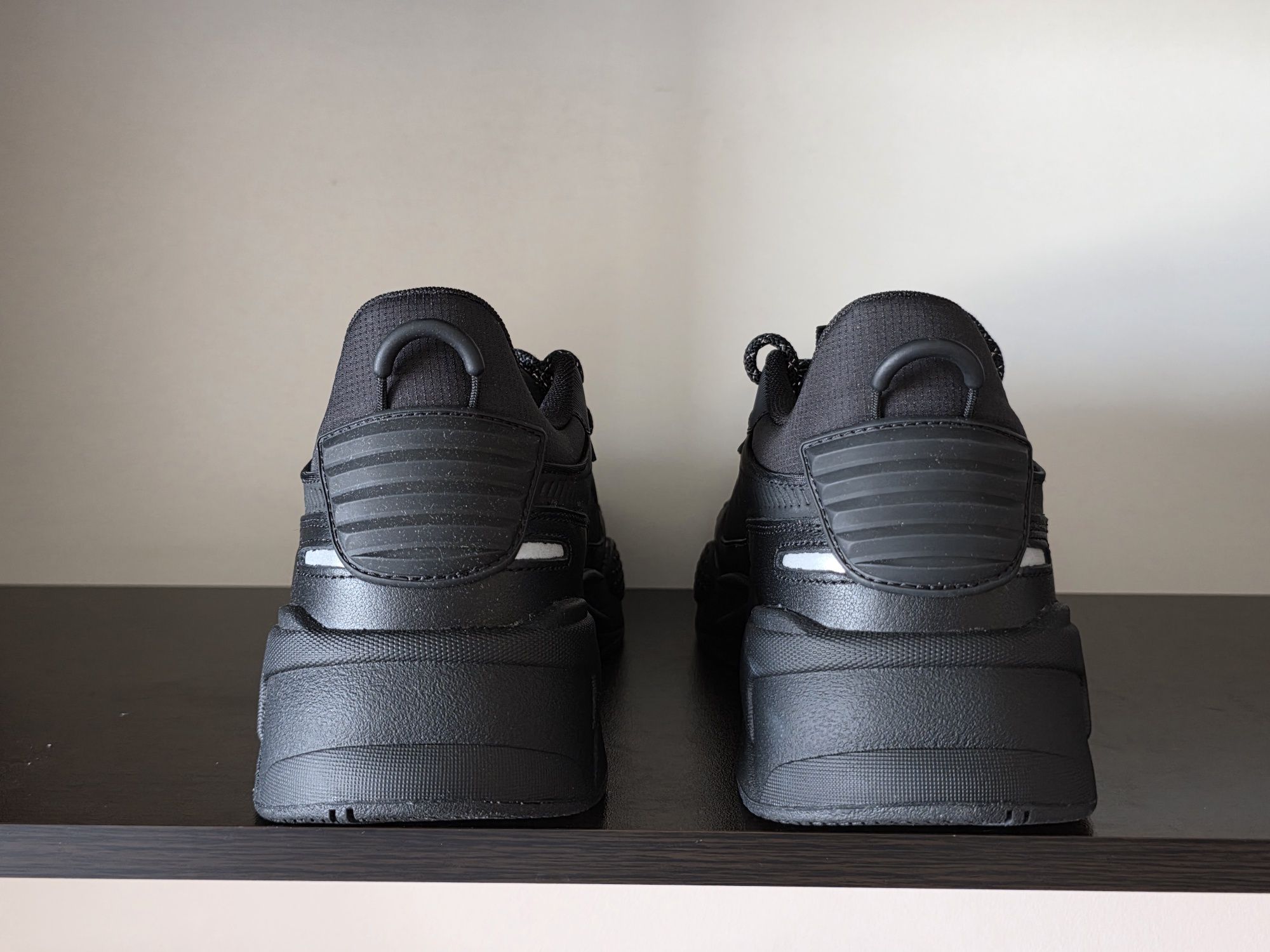 Puma RS-X TRIPLE 43номер 28см Стелка Нови с Кутия
