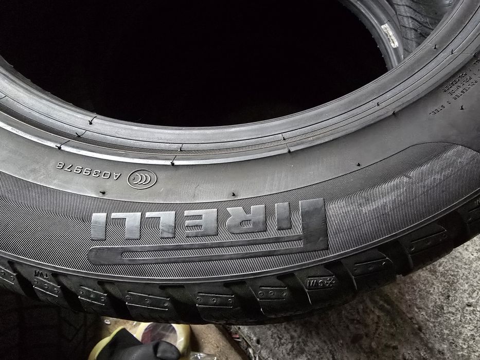 Pirelli 205/55 R16 91H MS iarnă
