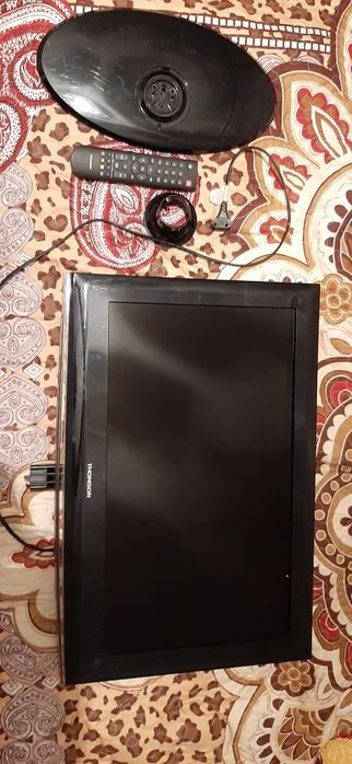 Телевизор Thomson L24D10