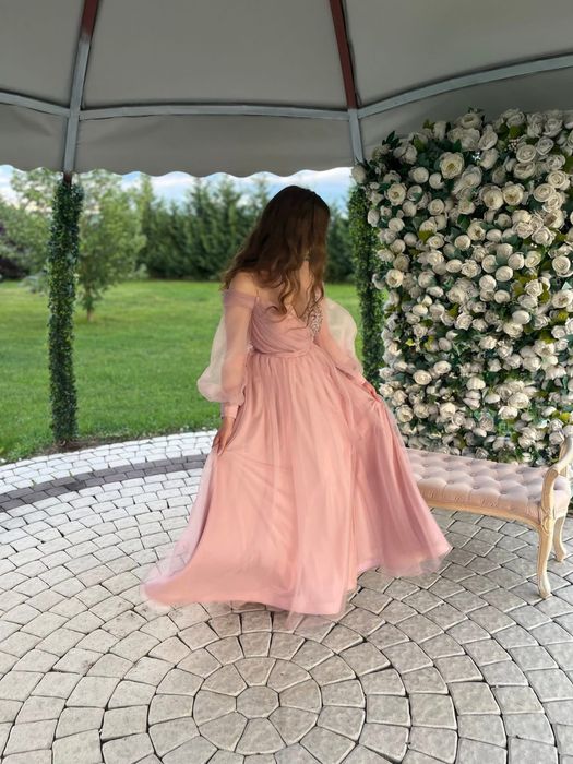 Rochie eleganta de seara