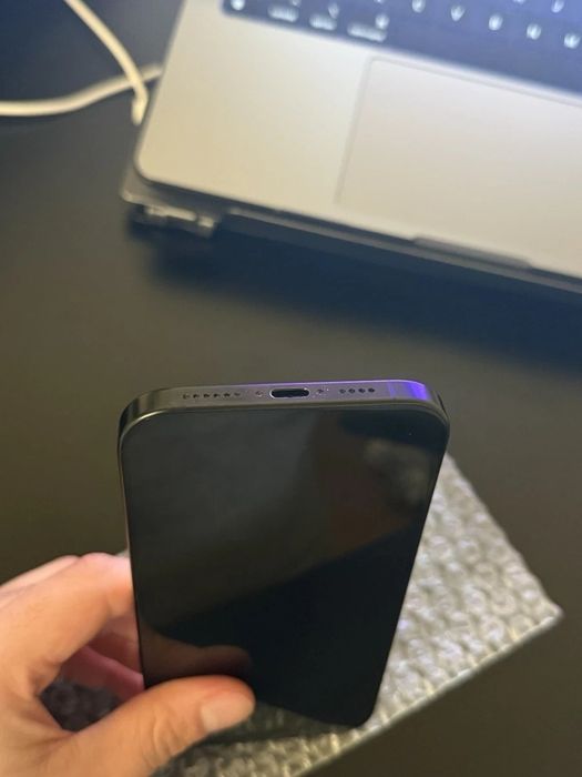 Apple iPhone 16 Pro Max 256 GB