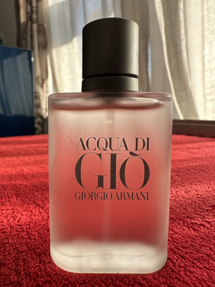 Parfum Aqua di Gio EDT 30ml