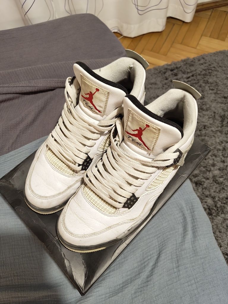 Nike air Jordan 4