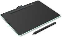 Срочно продается планшет Wacom Intuos M bluetooth