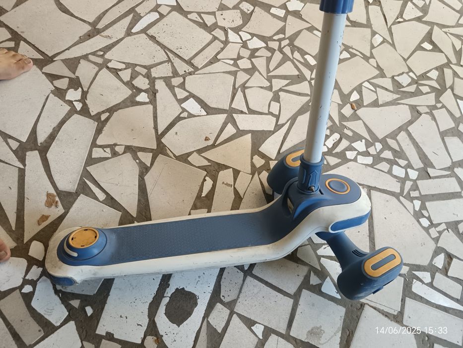 Самокат для детей