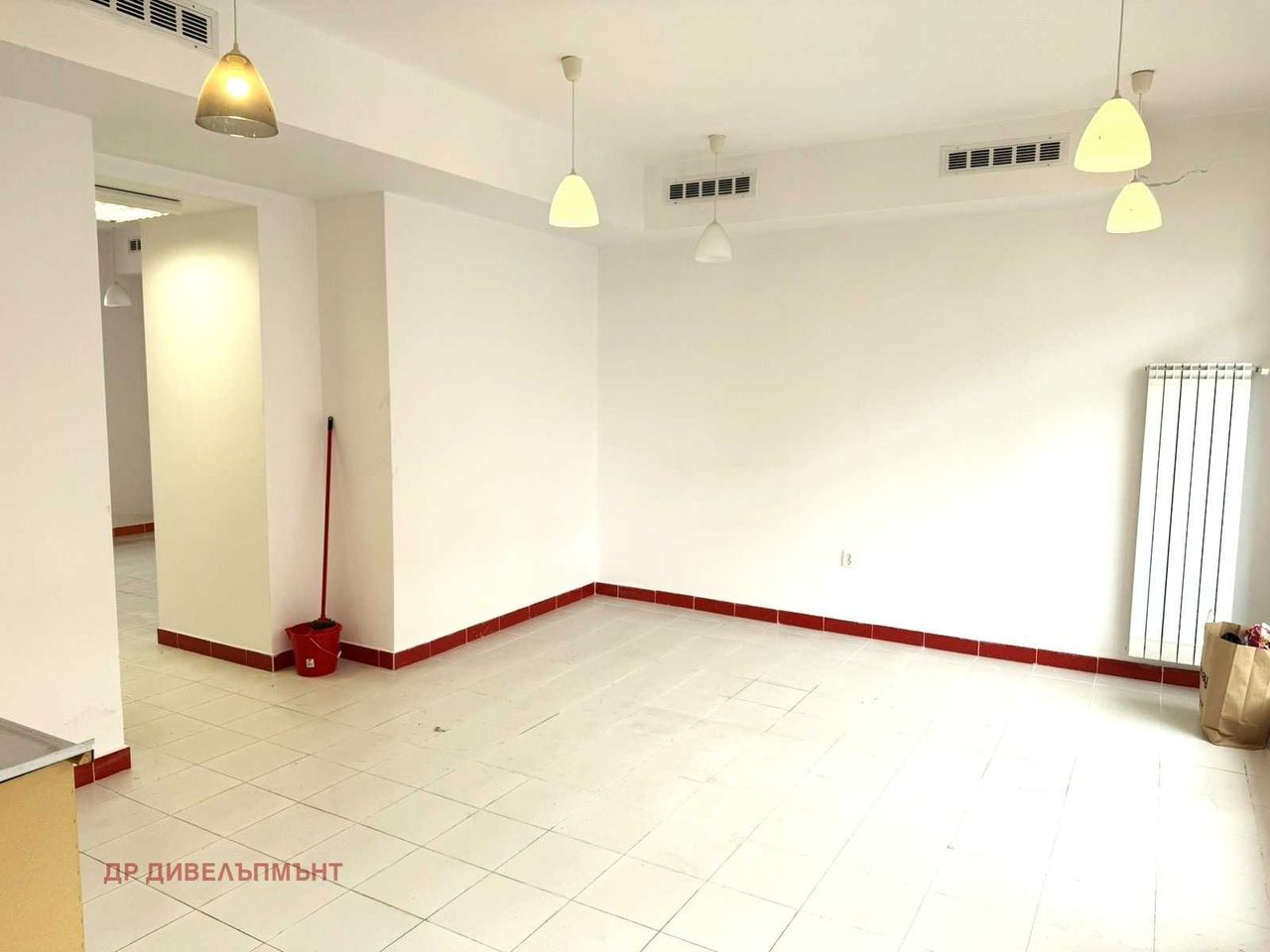 Дава се под наем Офис в София, Хаджи Димитър - 85 кв.м за 662.49 € - Снимка #4