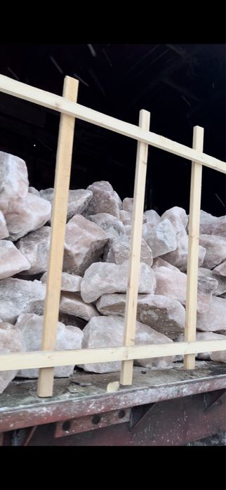 Соль лизунец