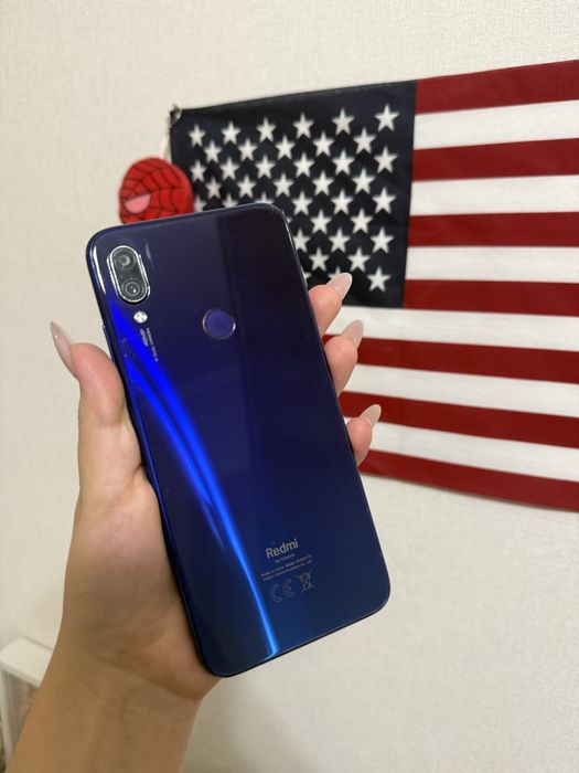 Xiaomi Redmi Note 6 Pro