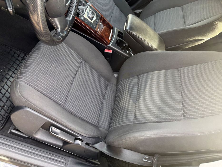 Audi a6 c6 2008 2,0 tdi