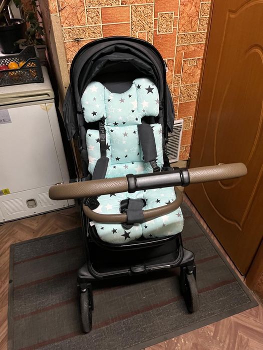 Продам коляску Kidilo