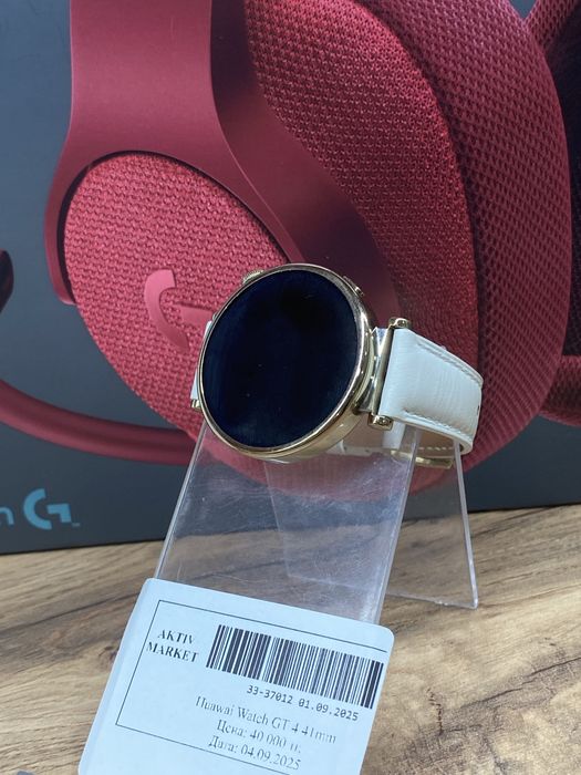 Huawai Watch GT 4 41mm •Рассрочка до 1 года• Актив Маркет