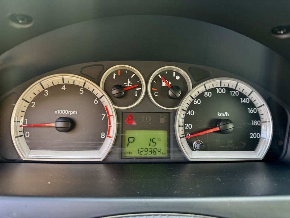 nexia 3 avtomat full