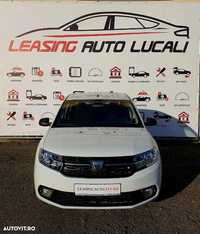 Dacia Logan 0.9 benzină/2020 / garanție 12 luni