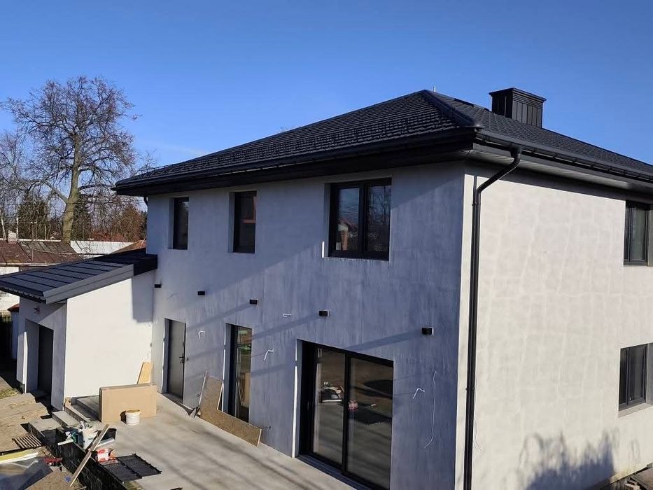 Reparatii acoperisuri