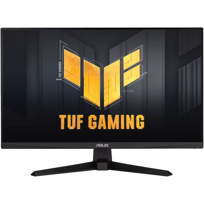 Monitor gaming LED fast IPS Asus TUF 23.8" Full HD 270Hz
