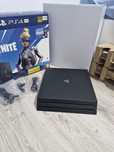 Ps4 PRO, 1T, rezoluție 4K