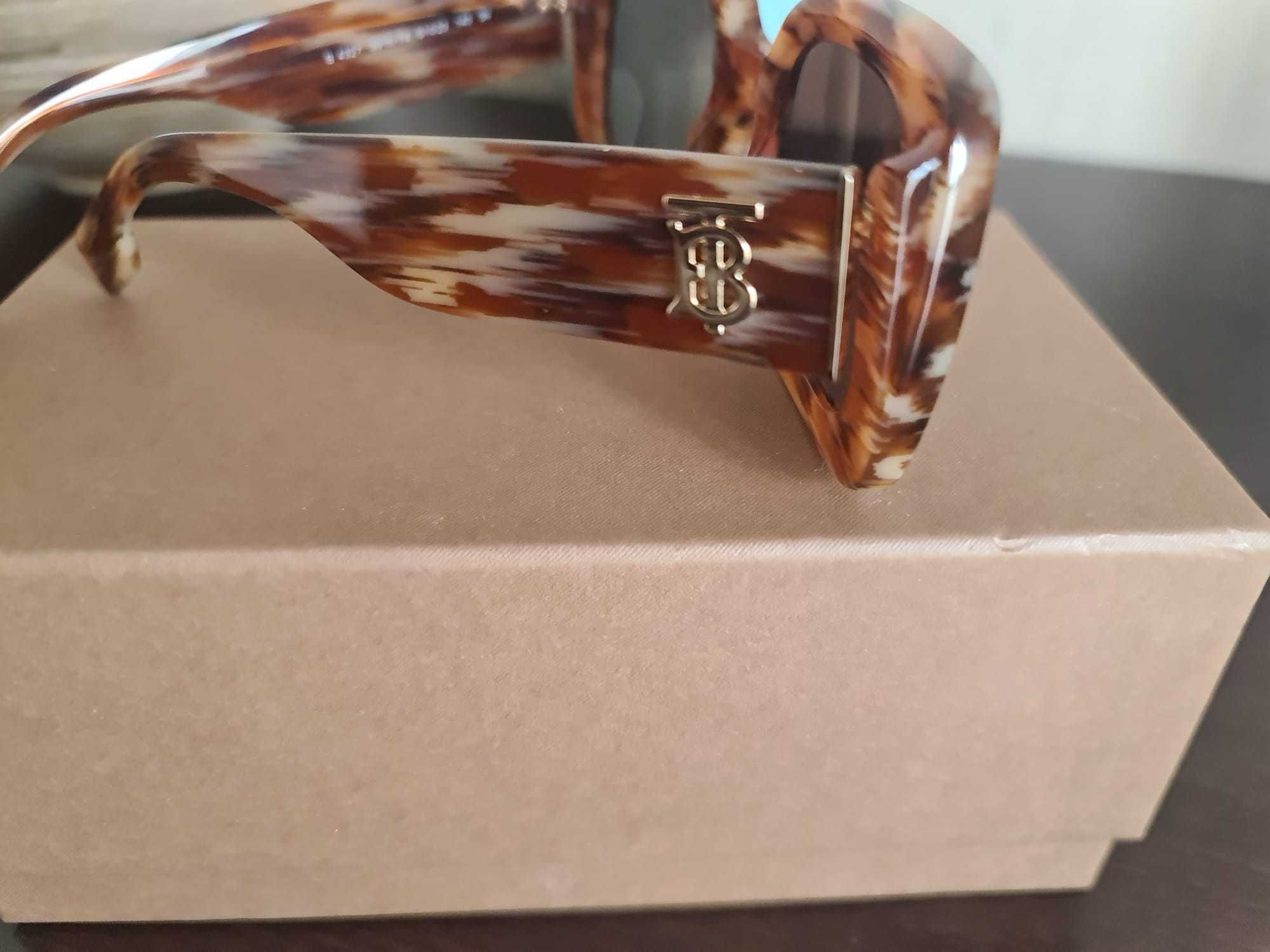 Ochelari soare Burberry noi